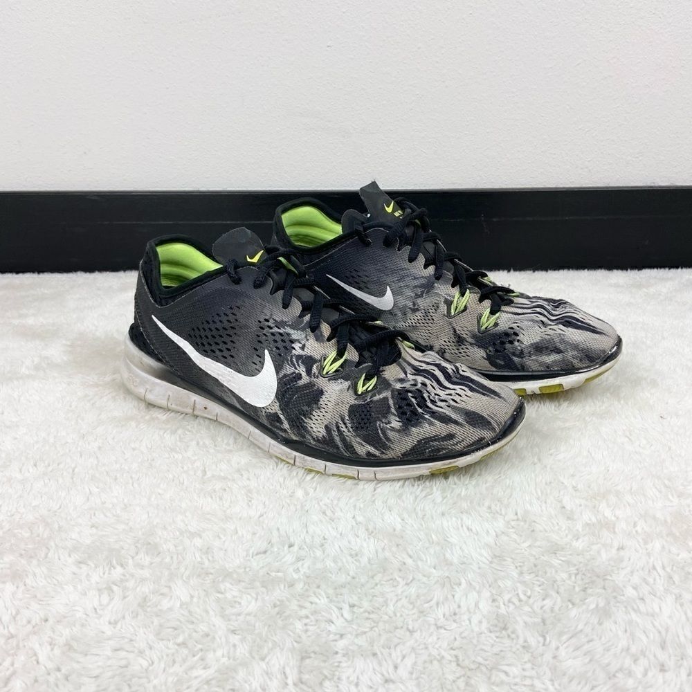 Nike Free 5.0 TR Fit 5 Running Shoes